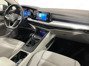 Volkswagen Golf - imagine 9