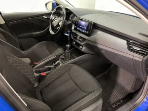 Skoda Scala - imagine 10