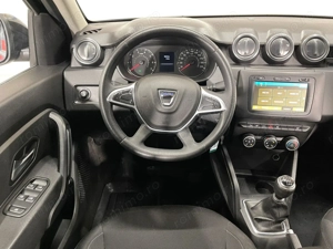 Dacia Duster - imagine 6