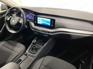 Skoda Octavia - imagine 8