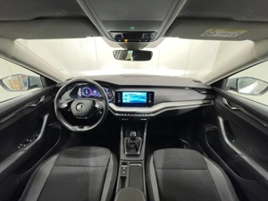 Skoda Octavia - imagine 7