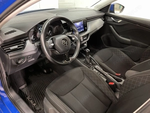 Skoda Scala - imagine 5