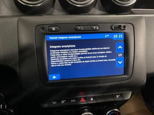 Dacia Duster - imagine 14