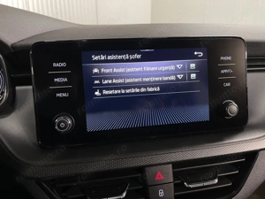 Skoda Scala - imagine 16