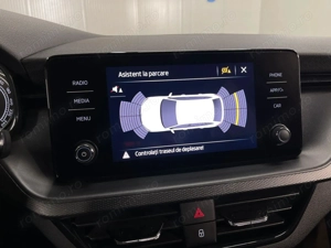 Skoda Scala - imagine 14