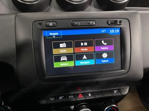 Dacia Duster - imagine 15