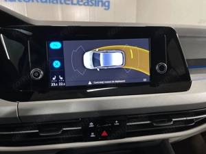 Volkswagen Golf - imagine 14