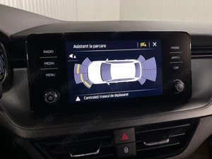 Skoda Scala - imagine 13