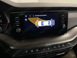 Skoda Octavia - imagine 15