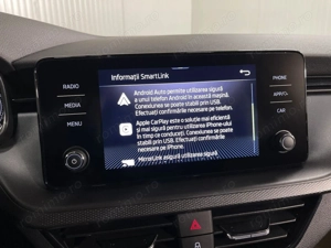 Skoda Scala - imagine 15