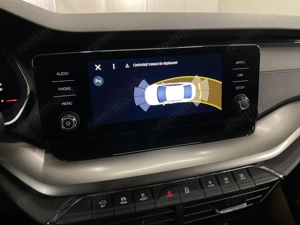 Skoda Octavia - imagine 14