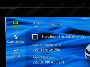 Skoda Octavia - imagine 20