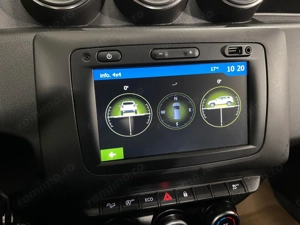 Dacia Duster - imagine 16