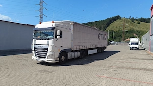 Vand 3 semiremorci din 5 - imagine 3