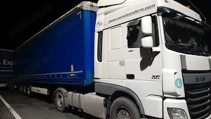 Vand 3 semiremorci din 5 - imagine 2