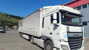 Vand 3 semiremorci din 5 - imagine 4