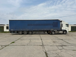 Vand 3 semiremorci din 5 - imagine 7