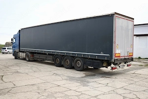 Vand 3 semiremorci din 5 - imagine 9