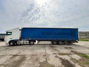 Vand 3 semiremorci din 5 - imagine 10