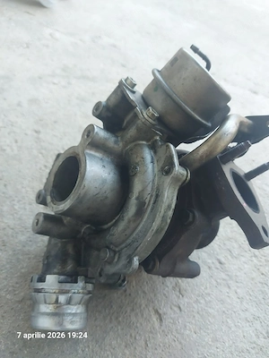 turbina lodgy, duster euro 6 - imagine 5