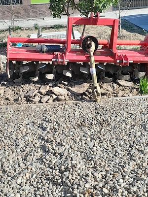 Freza de 180 cm - imagine 4