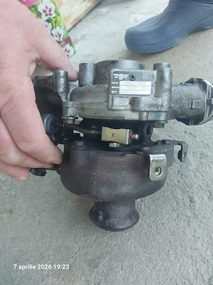 turbina lodgy, duster euro 6 - imagine 7