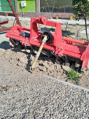 Freza de 180 cm - imagine 5