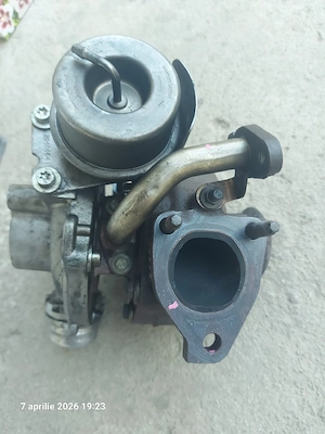 turbina lodgy, duster euro 6 - imagine 4