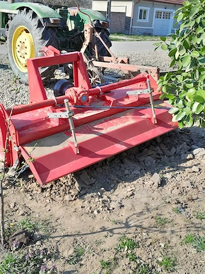 Freza de 180 cm - imagine 3