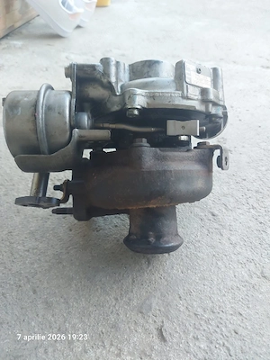 turbina lodgy, duster euro 6 - imagine 6