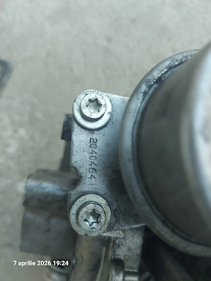 turbina lodgy, duster euro 6 - imagine 2