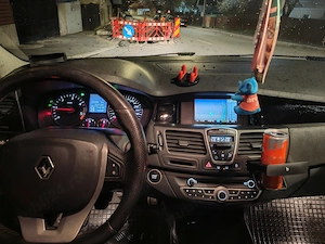 Laguna3 2.0 150 Cp Euro5 - imagine 5