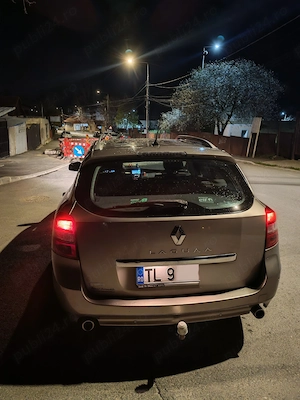 Laguna3 2.0 150 Cp Euro5 - imagine 2