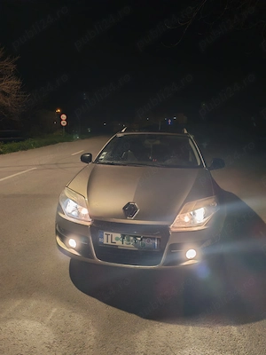 Laguna3 2.0 150 Cp Euro5