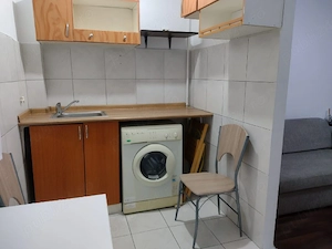 vând Garsonieră zona Astra  - imagine 2