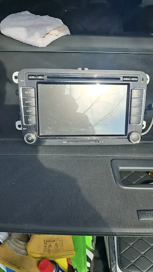 Navigatie auto vw - imagine 5