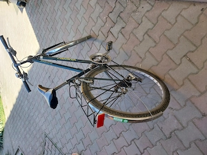 Vand bicicleta dama