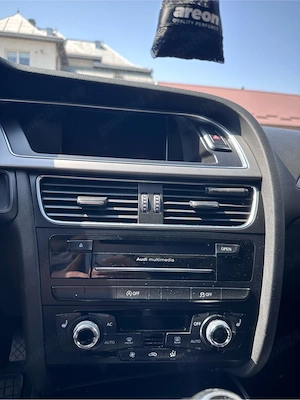 Audi A4 Avand B8,5 Facelift - imagine 6