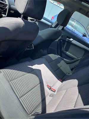 Audi A4 Avand B8,5 Facelift - imagine 7