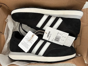 Adidas RUN 60s - Damă - 38 2 3 - Noi Nepurtati