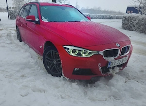 Bmw f31 lci 320d Xdrive automat