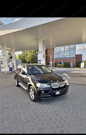 Bmw x5 Diesel  - imagine 4