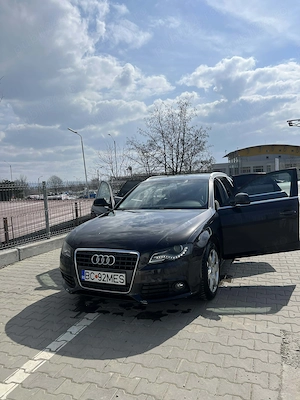 Audi a4 b8 CAGA, an 2009 - imagine 3