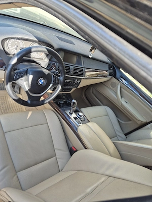 Bmw x5 Diesel  - imagine 3