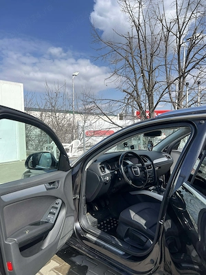 Audi a4 b8 CAGA, an 2009 - imagine 4