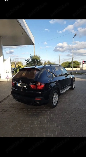 Bmw x5 Diesel  - imagine 5