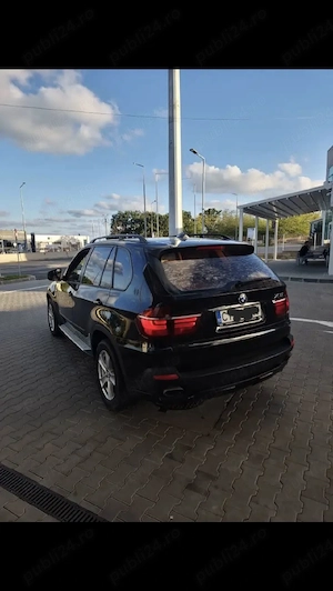 Bmw x5 Diesel  - imagine 2