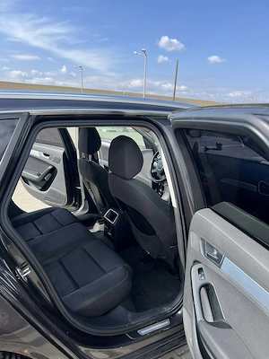 Audi a4 b8 CAGA, an 2009 - imagine 2