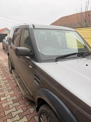 Vând lend rover - imagine 5