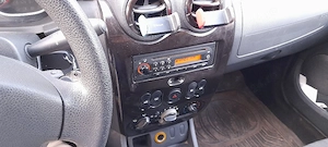 duster  2011 1.5 DCI - imagine 4